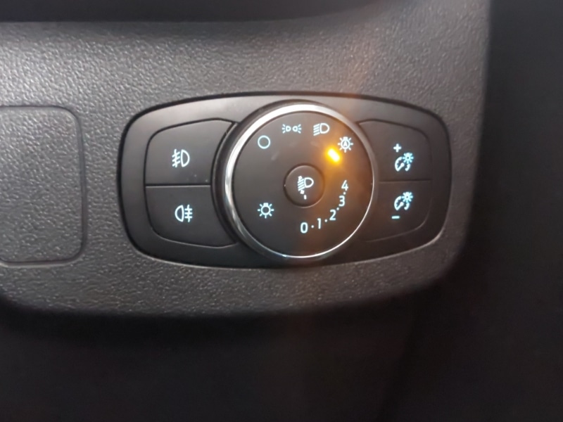 Used Ford Puma 2023 for sale - 77694823: Photo 19