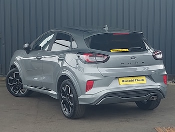 Used Ford Puma 2023 for sale - 77694823: Photo