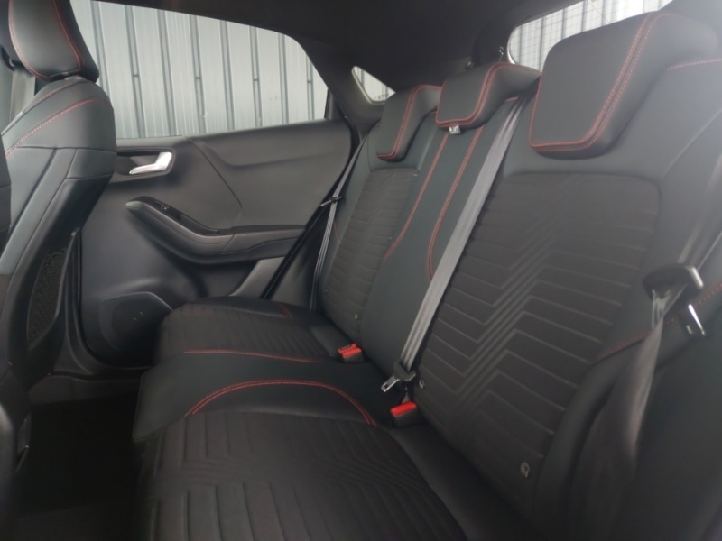 Used Ford Puma 2023 for sale - 77694823: Photo 6