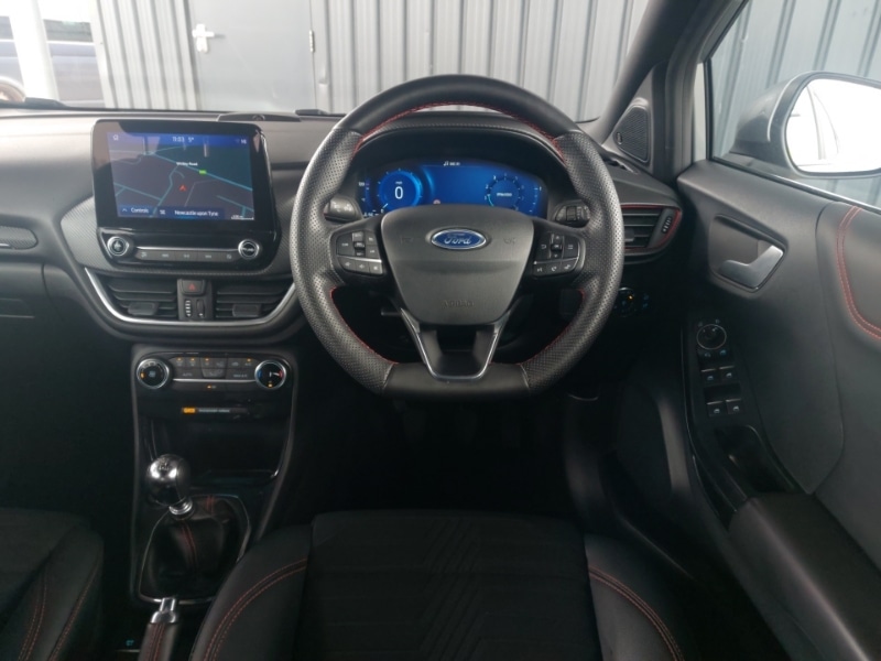 Used Ford Puma 2023 for sale - 77694823: Photo 7