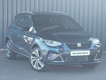 2025 - 1.0 TSI 115 FR Sport 5dr