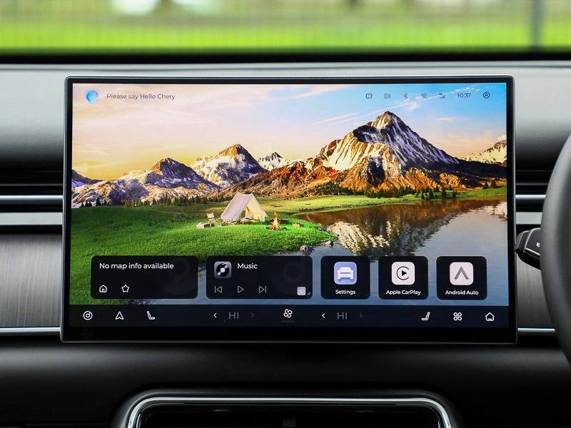 Used Chery Tiggo 9 2026 for sale - 78225058: Photo 14