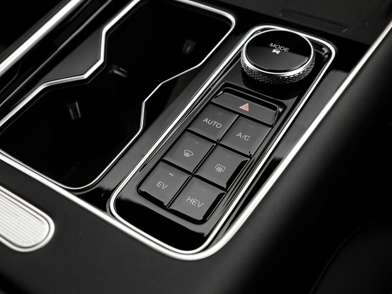 Used Chery Tiggo 9 2026 for sale - 78225058: Photo 17