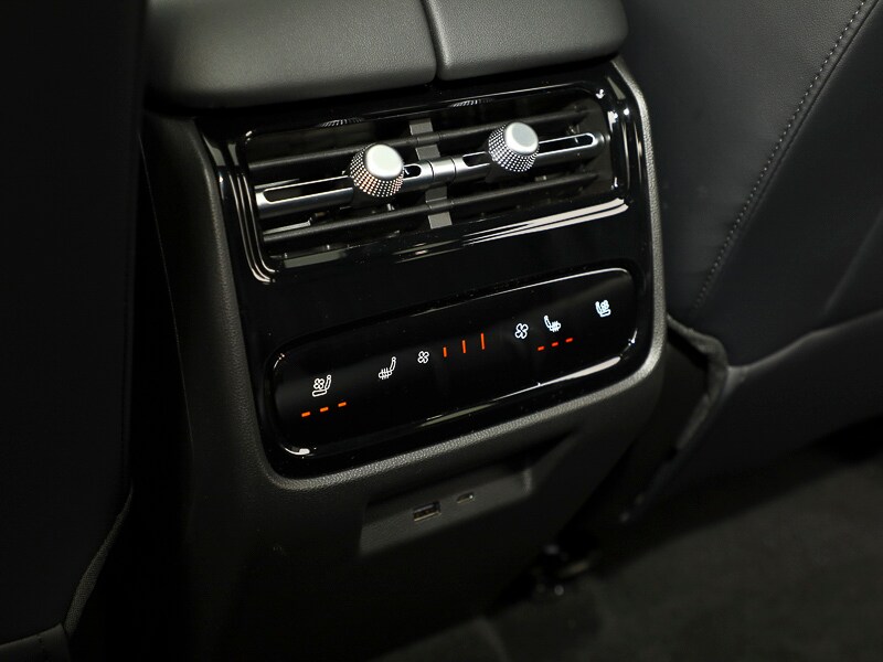 Used Chery Tiggo 9 2026 for sale - 78225058: Photo 18