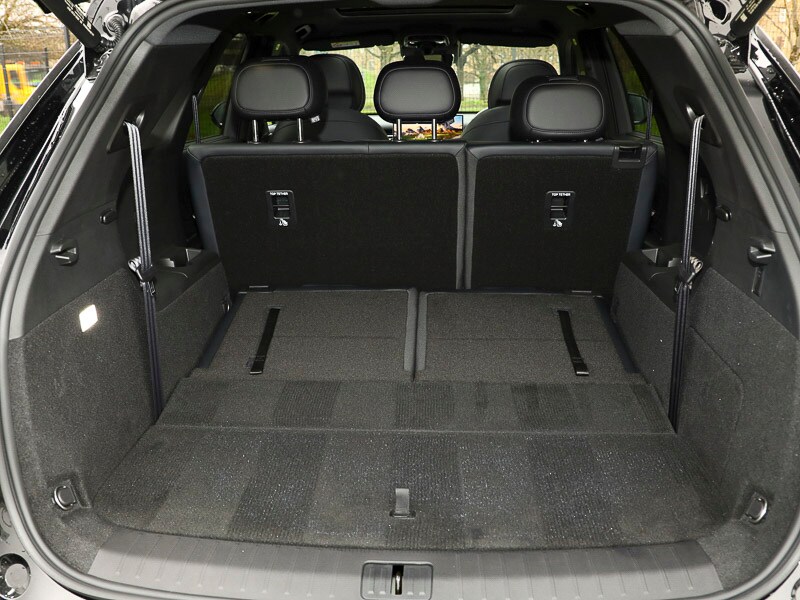 Used Chery Tiggo 9 2026 for sale - 78225058: Photo 19