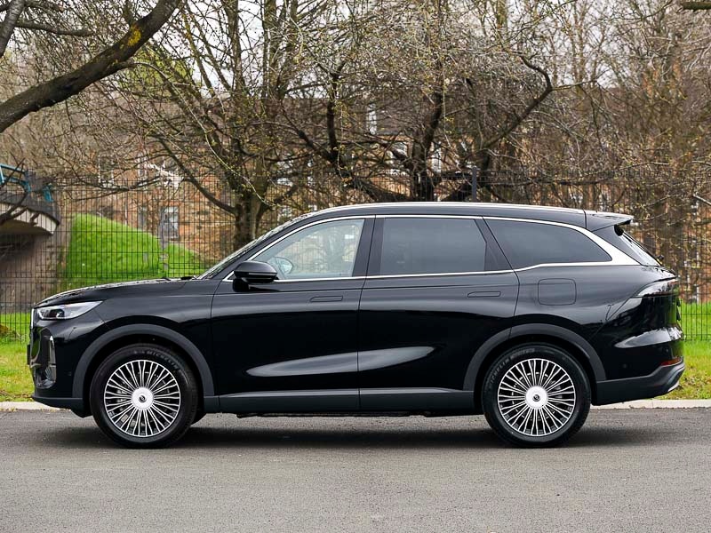 Used Chery Tiggo 9 2026 for sale - 78225058: Photo 4