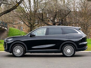 Used Chery Tiggo 9 2026 for sale - 78225058: Photo