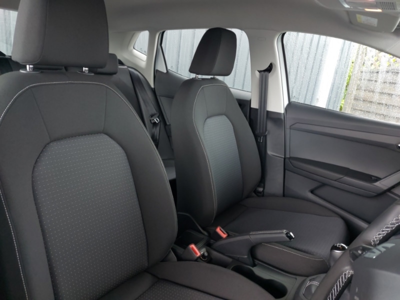 Used SEAT Ibiza 2025 for sale - 76390476: Photo 13