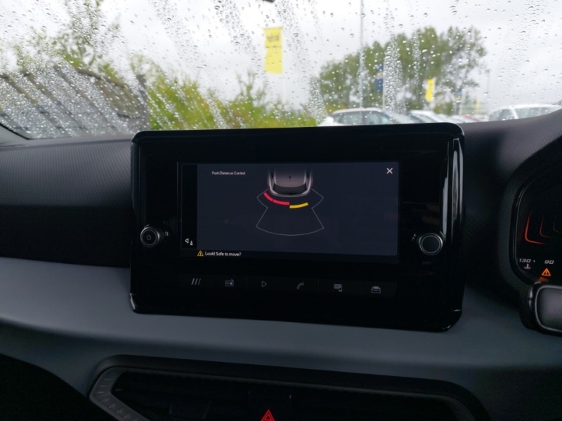 Used SEAT Ibiza 2025 for sale - 76390476: Photo 18