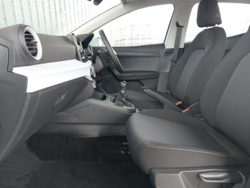 Used SEAT Ibiza 2025 for sale - 76390476: Photo 5