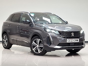 Used Peugeot 3008 2023 for sale - 78506529: Photo