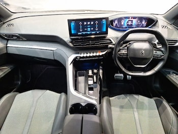 Used Peugeot 3008 2023 for sale - 78506529: Photo