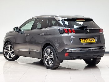 Used Peugeot 3008 2023 for sale - 78506529: Photo
