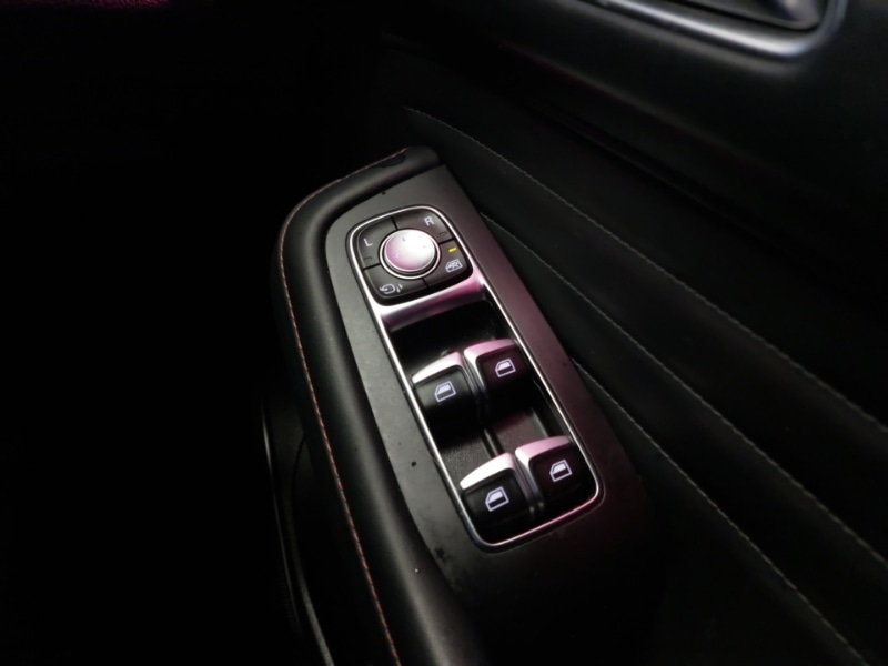 Used MG MG HS 2022 for sale - 76696221: Photo 17