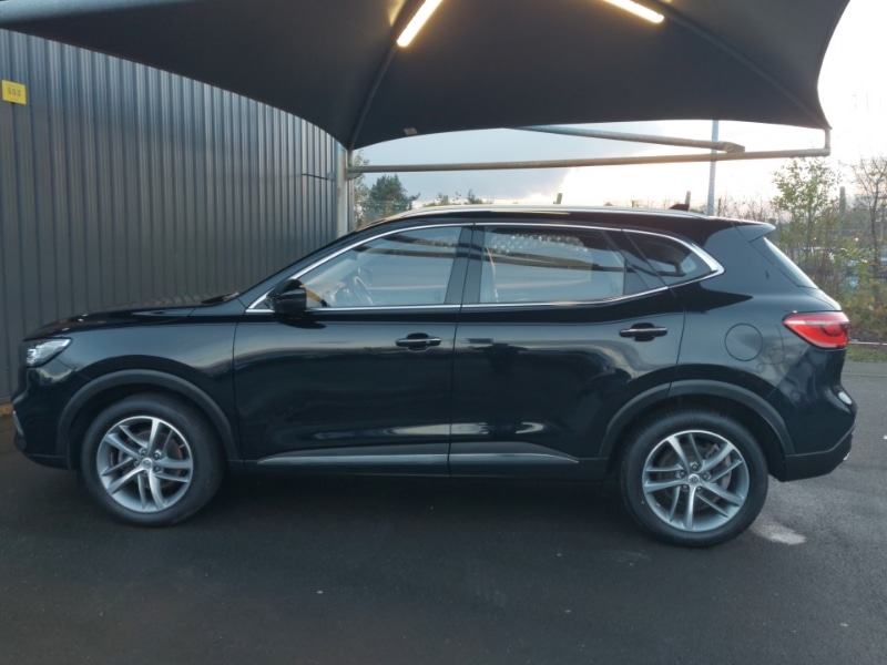 Used MG MG HS 2022 for sale - 76696221: Photo 4