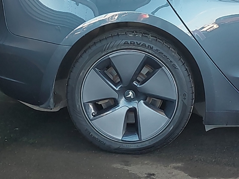 Used Tesla Model 3 2022 for sale - 77039360: Photo 12