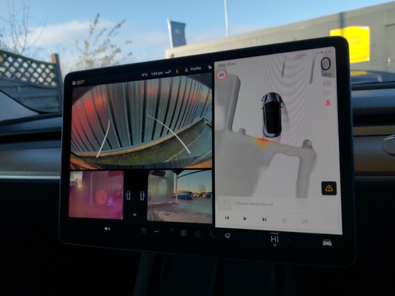 Used Tesla Model 3 2022 for sale - 77039360: Photo 19