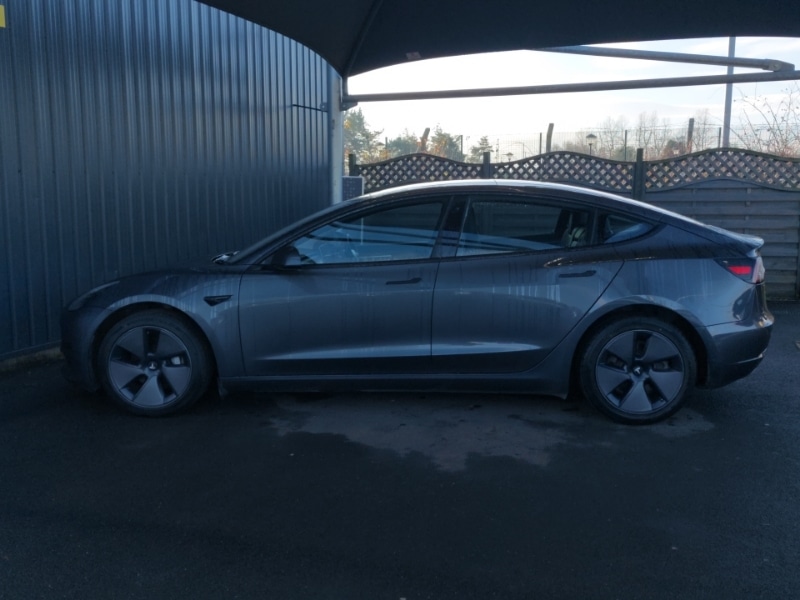 Used Tesla Model 3 2022 for sale - 77039360: Photo 4