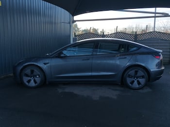 Used Tesla Model 3 2022 for sale - 77039360: Photo