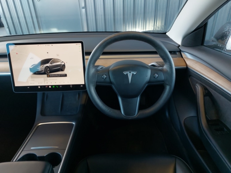 Used Tesla Model 3 2022 for sale - 77039360: Photo 7