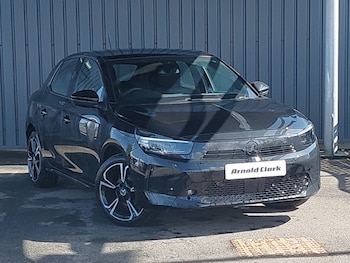 Used Vauxhall Corsa 2023 for sale - 78585218: Photo