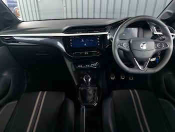Used Vauxhall Corsa 2023 for sale - 78585218: Photo