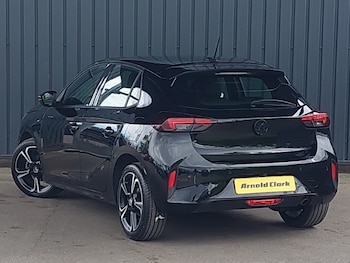 Used Vauxhall Corsa 2023 for sale - 78585218: Photo