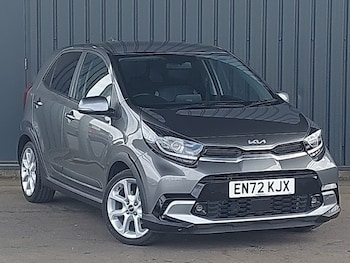 Used Kia Picanto 2023 for sale - 78391497: Photo