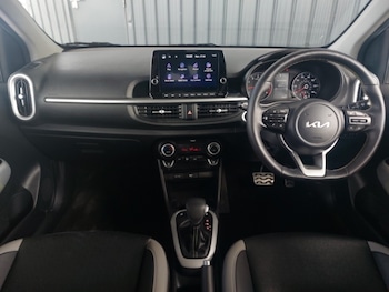 Used Kia Picanto 2023 for sale - 78391497: Photo