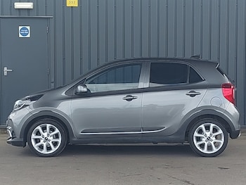 Used Kia Picanto 2023 for sale - 78391497: Photo