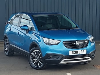 Used Vauxhall Crossland X 2019 for sale - 78391676: Photo