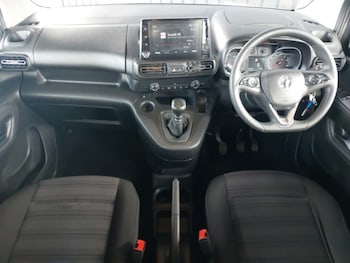 Used Vauxhall Combo Life 2019 for sale - 78085155: Photo