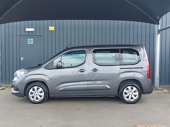Used Vauxhall Combo Life 2019 for sale - 78085155: Photo