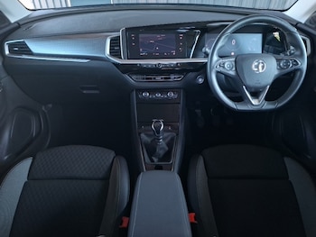 Used Vauxhall Grandland 2022 for sale - 78957394: Photo