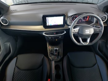 Used SEAT Arona 2025 for sale - 76459721: Photo