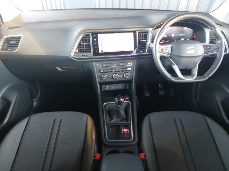 Used SEAT Ateca 2023 for sale - 77062667: Photo 2