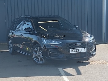 Used Ford Focus 2023 for sale - 78455617: Photo