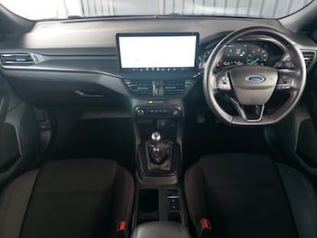 Used Ford Focus 2023 for sale - 78455617: Photo