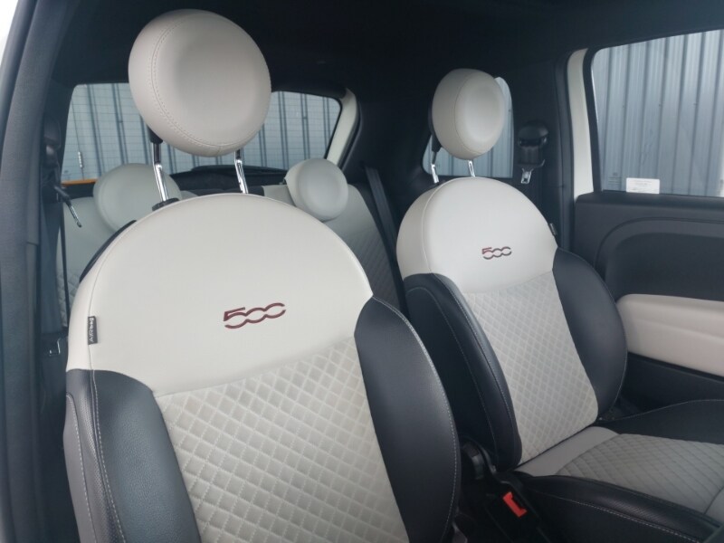 Used Fiat 500 2020 for sale - 78146462: Photo 12