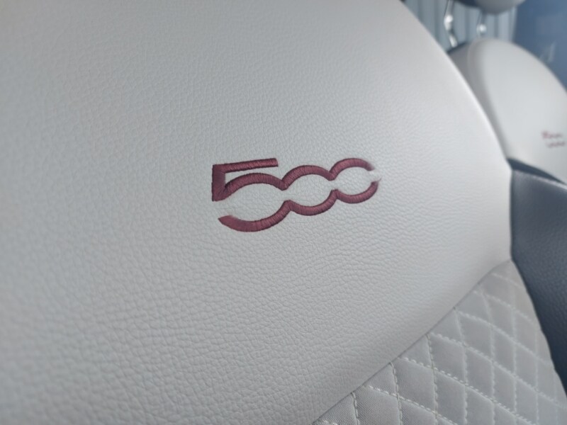 Used Fiat 500 2020 for sale - 78146462: Photo 14