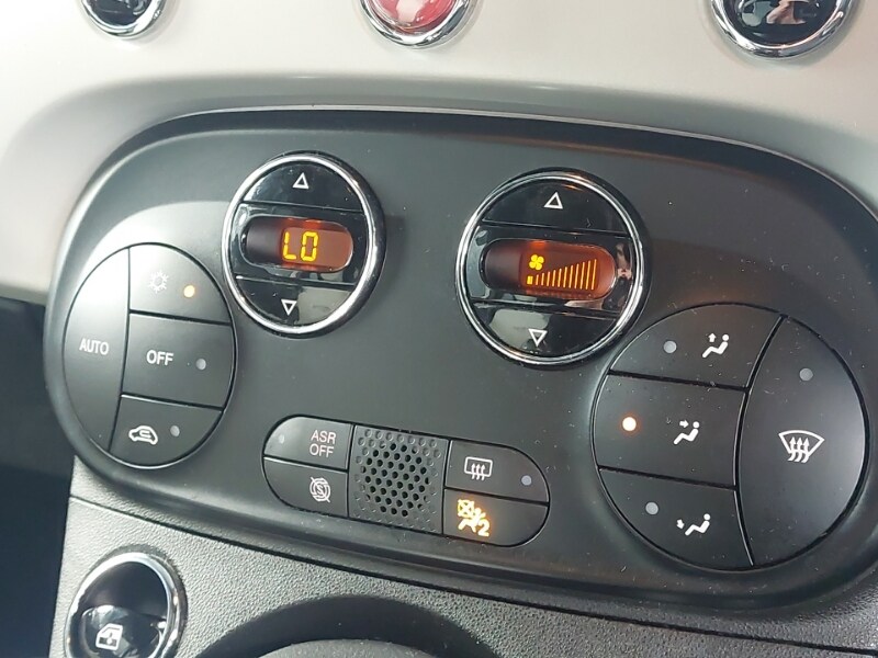 Used Fiat 500 2020 for sale - 78146462: Photo 15