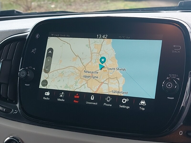 Used Fiat 500 2020 for sale - 78146462: Photo 18