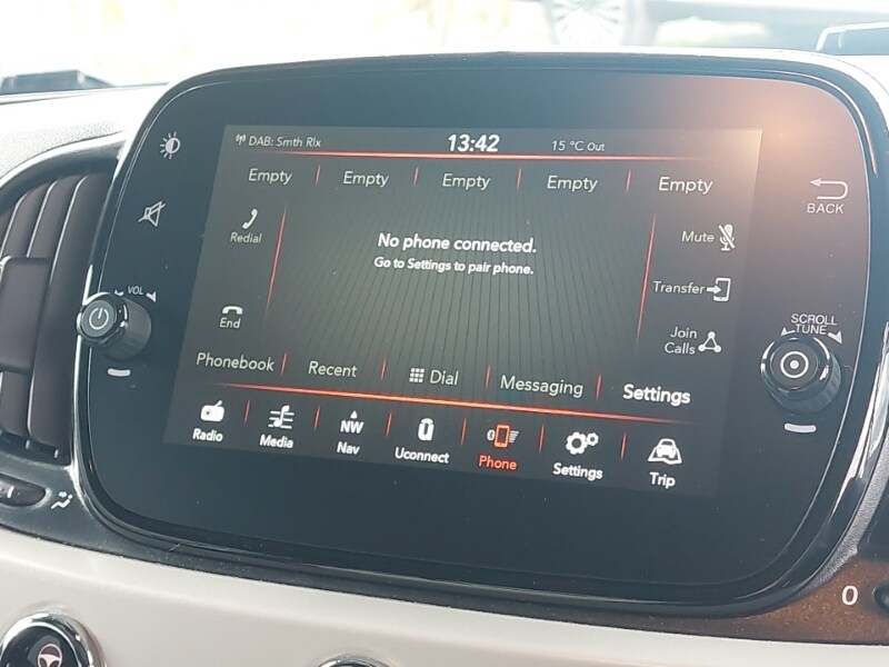 Used Fiat 500 2020 for sale - 78146462: Photo 19