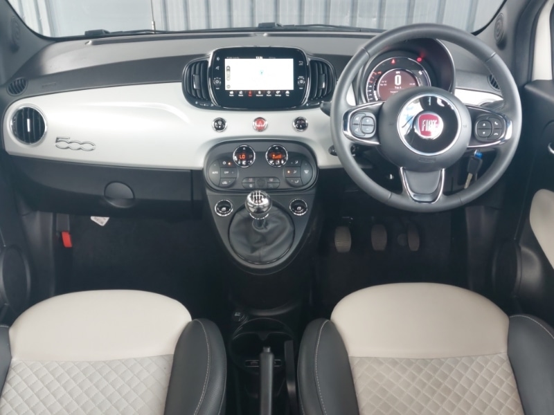 Used Fiat 500 2020 for sale - 78146462: Photo 2