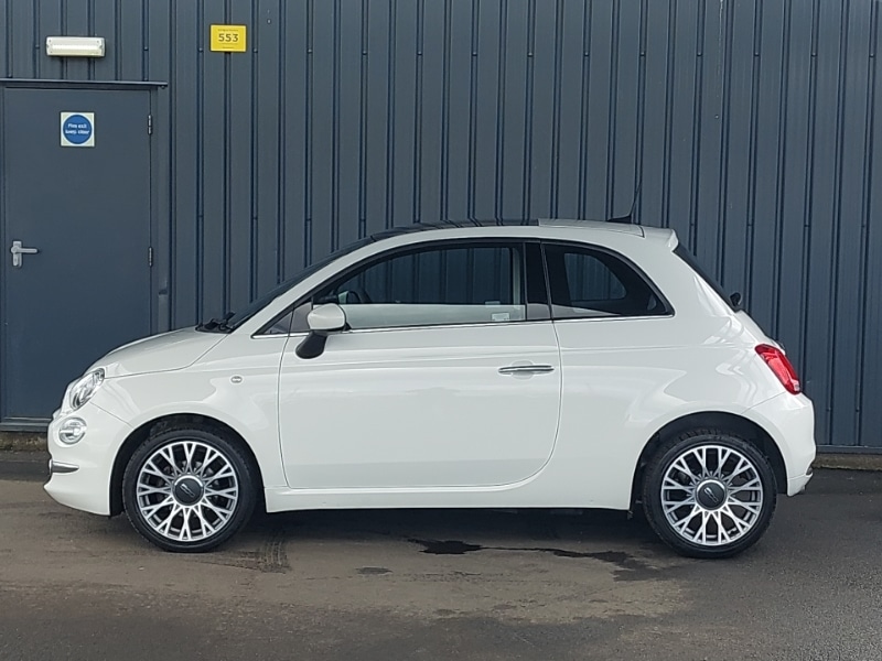 Used Fiat 500 2020 for sale - 78146462: Photo 4