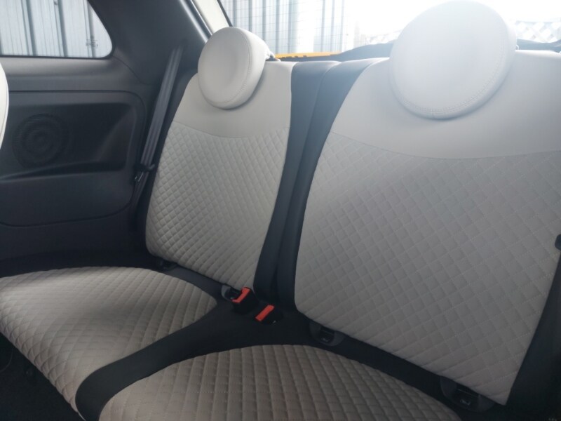 Used Fiat 500 2020 for sale - 78146462: Photo 6