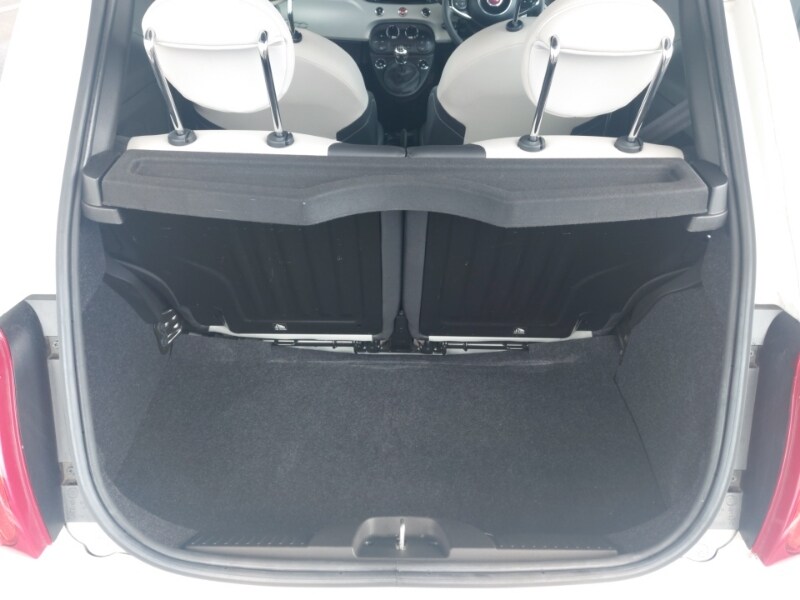 Used Fiat 500 2020 for sale - 78146462: Photo 8