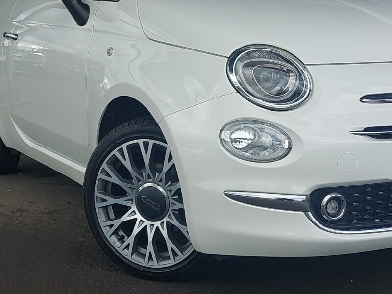 Used Fiat 500 2020 for sale - 78146462: Photo 9