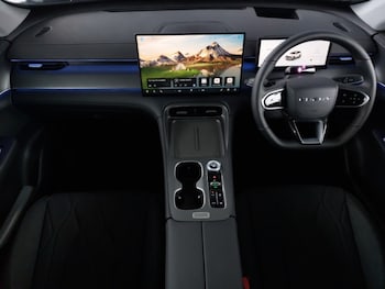 Used Chery Tiggo 8 2025 for sale - 76839165: Photo