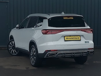 Used Chery Tiggo 8 2025 for sale - 76839165: Photo